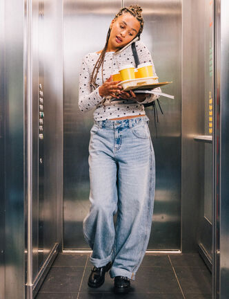 Acheter le look complet